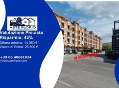Box/posto auto in Residenziale