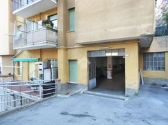 Box/posto auto in Residenziale