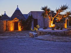 Baita/Bungalow/Chalet/Trullo in Residenziale
