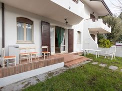 Villetta a schiera in Vacanze