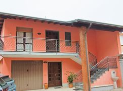 Casa indipendente in Residenziale