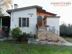 Casa indipendente in Residenziale
