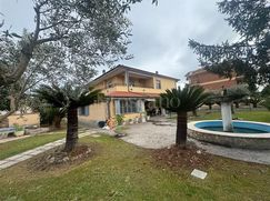 Villa in Residenziale