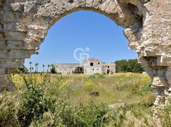 Rustico/Casale in Residenziale