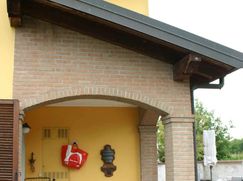 Villetta a schiera in Residenziale