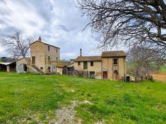 Rustico/Casale in Residenziale