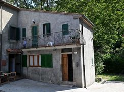 Casa indipendente in Residenziale