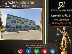 Appartamento in Residenziale