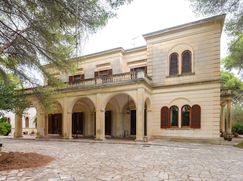 Villa in Residenziale