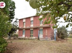 Casa indipendente in Residenziale