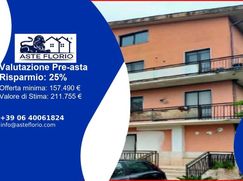 Appartamento in Residenziale