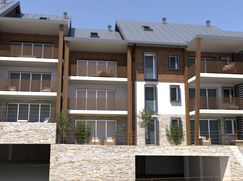 Appartamento in Residenziale