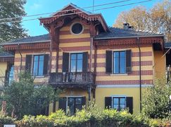 Villa in Residenziale