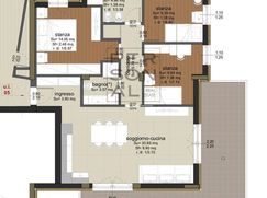 Appartamento in Residenziale