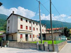 Rustico/Casale in Residenziale