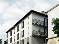 Appartamento in Residenziale