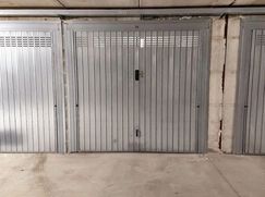 Box/posto auto in Residenziale