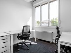 Ufficio in Commerciale
