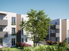Appartamento in Residenziale