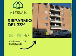 Appartamento in Residenziale