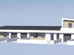 Villa in Residenziale