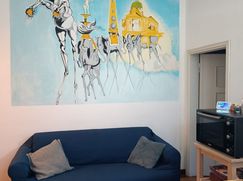 Appartamento in Residenziale