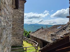 Villetta a schiera in Residenziale
