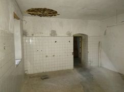 Cantina/Solaio in Residenziale