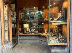 Negozio/Locale commerciale in Commerciale