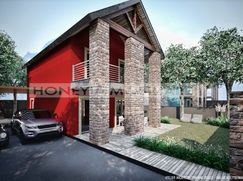 Casa Bi/Trifamiliare in Residenziale