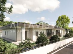 Casa Bi/Trifamiliare in Residenziale