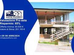 Casa indipendente in Residenziale