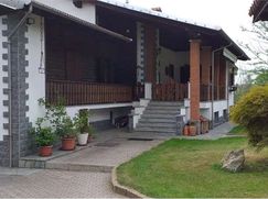 Villetta a schiera in Residenziale