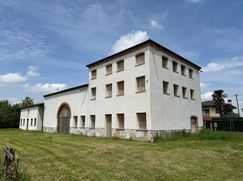 Rustico/Casale in Residenziale