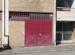 Box/posto auto in Residenziale