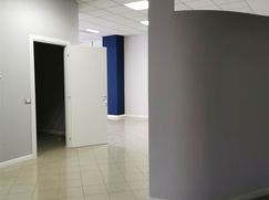 Ufficio in Commerciale