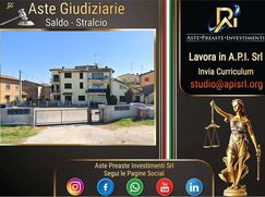 Appartamento in Residenziale