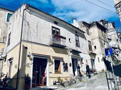 Casa indipendente in Residenziale