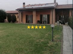 Villa in Residenziale