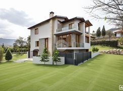 Casa indipendente in Residenziale