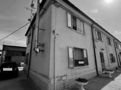 Casa indipendente in Residenziale