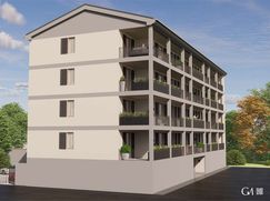 Appartamento in Residenziale