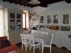 Casa indipendente in Residenziale