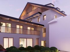Villa in Residenziale