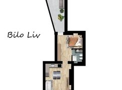 Appartamento in Residenziale