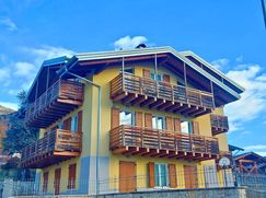 Appartamento in Residenziale