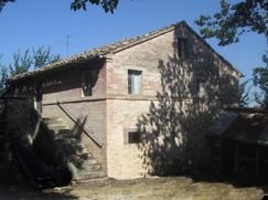 Rustico/Casale in Residenziale