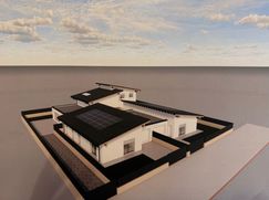 Casa Bi/Trifamiliare in Residenziale