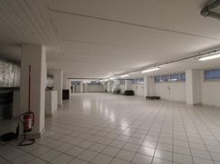 Ufficio in Commerciale
