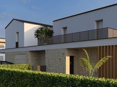 Appartamento in Residenziale